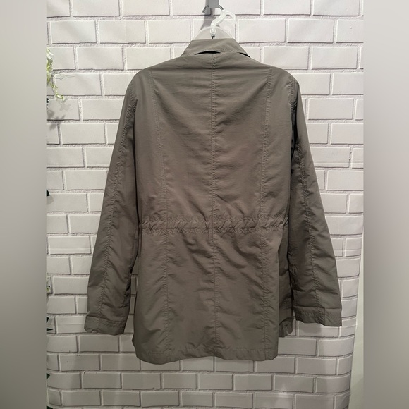 ASHLEY OUTWEAR women’s super lightweight rain jacket/size S - Picture 14 of 15